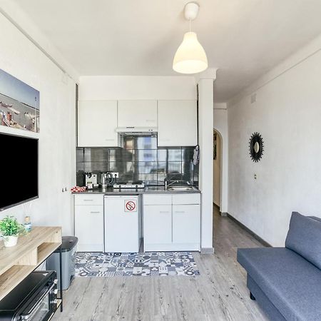 Casa Jois Apartment Емпуриабрава Екстериор снимка