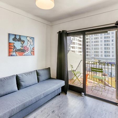 Casa Jois Apartment Емпуриабрава Екстериор снимка