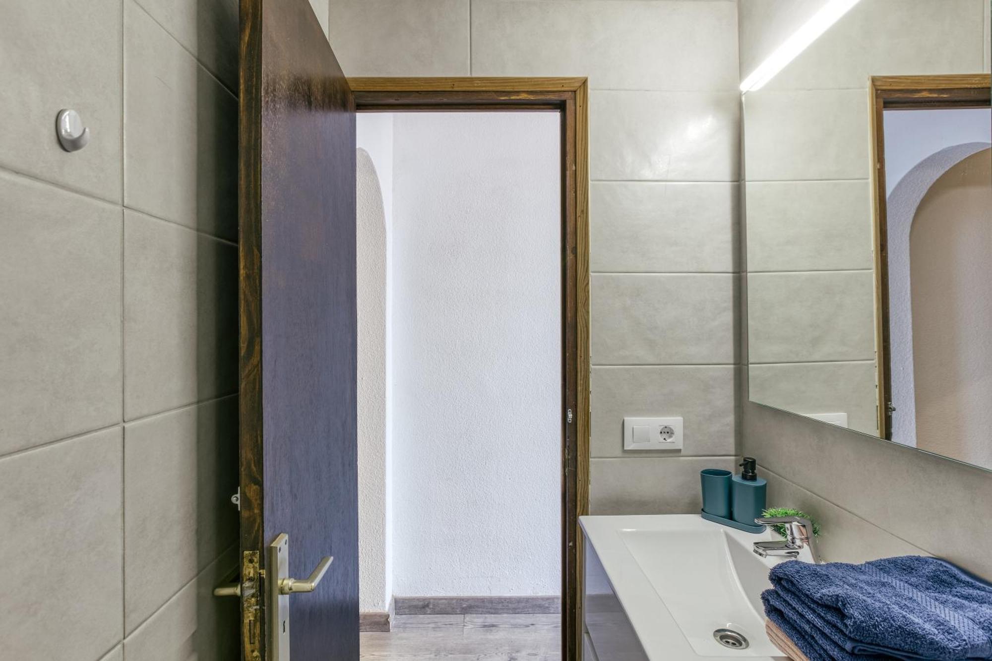 Casa Jois Apartment Емпуриабрава Екстериор снимка