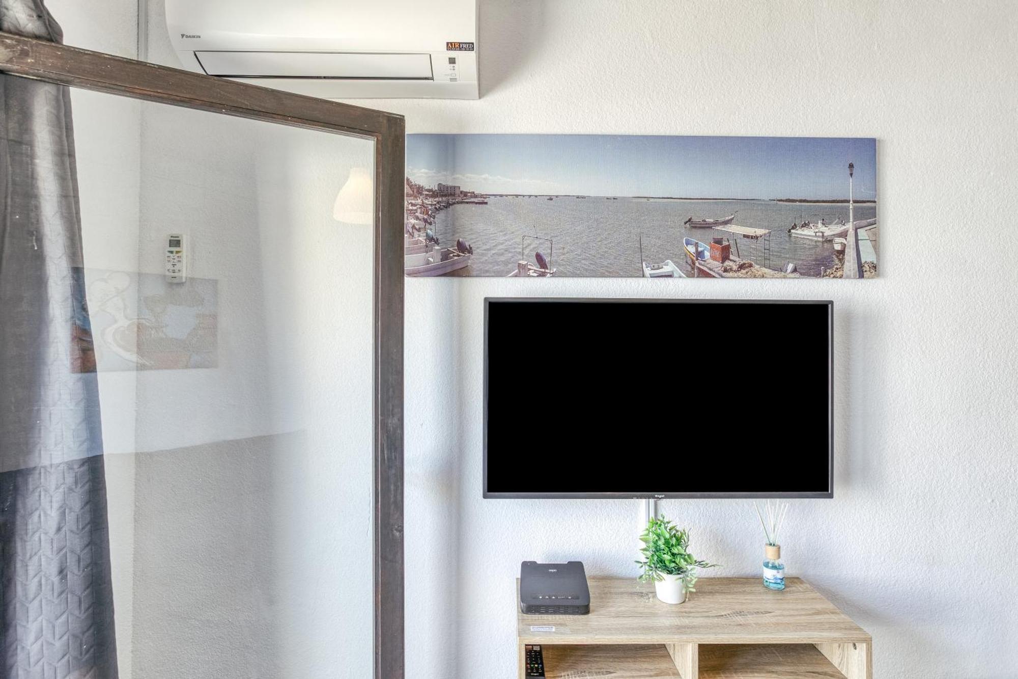 Casa Jois Apartment Емпуриабрава Екстериор снимка