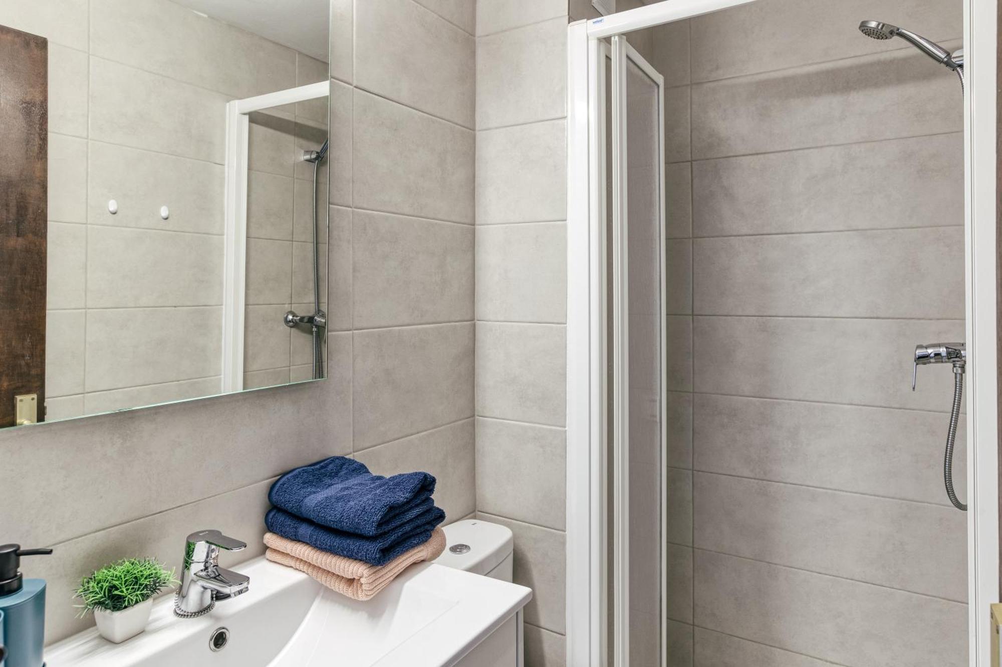 Casa Jois Apartment Емпуриабрава Екстериор снимка