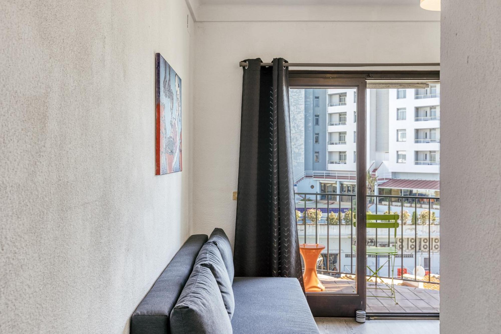 Casa Jois Apartment Емпуриабрава Екстериор снимка