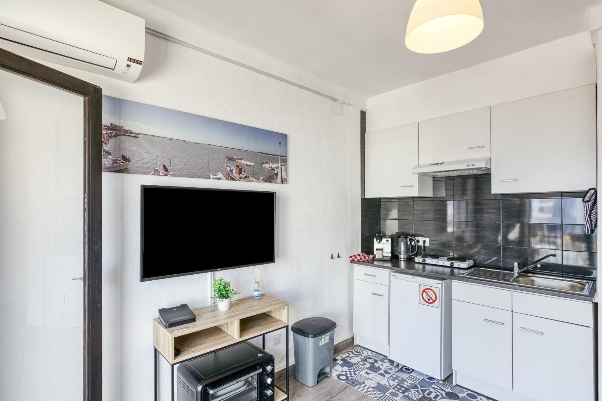 Casa Jois Apartment Емпуриабрава Екстериор снимка