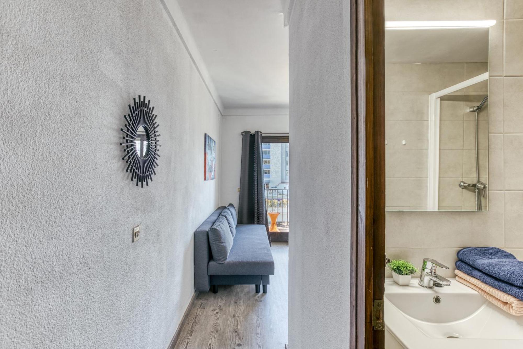 Casa Jois Apartment Емпуриабрава Екстериор снимка