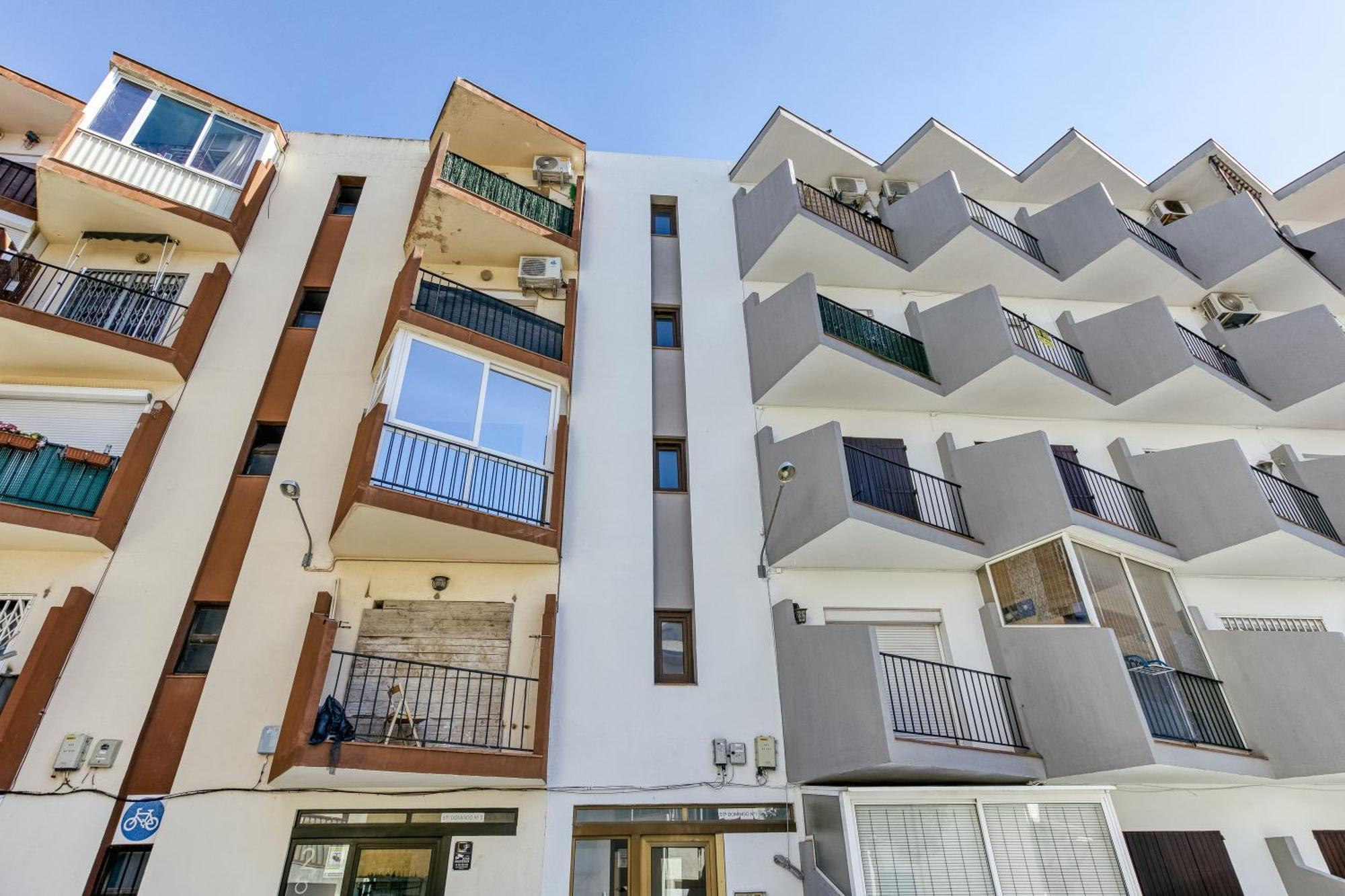 Casa Jois Apartment Емпуриабрава Екстериор снимка
