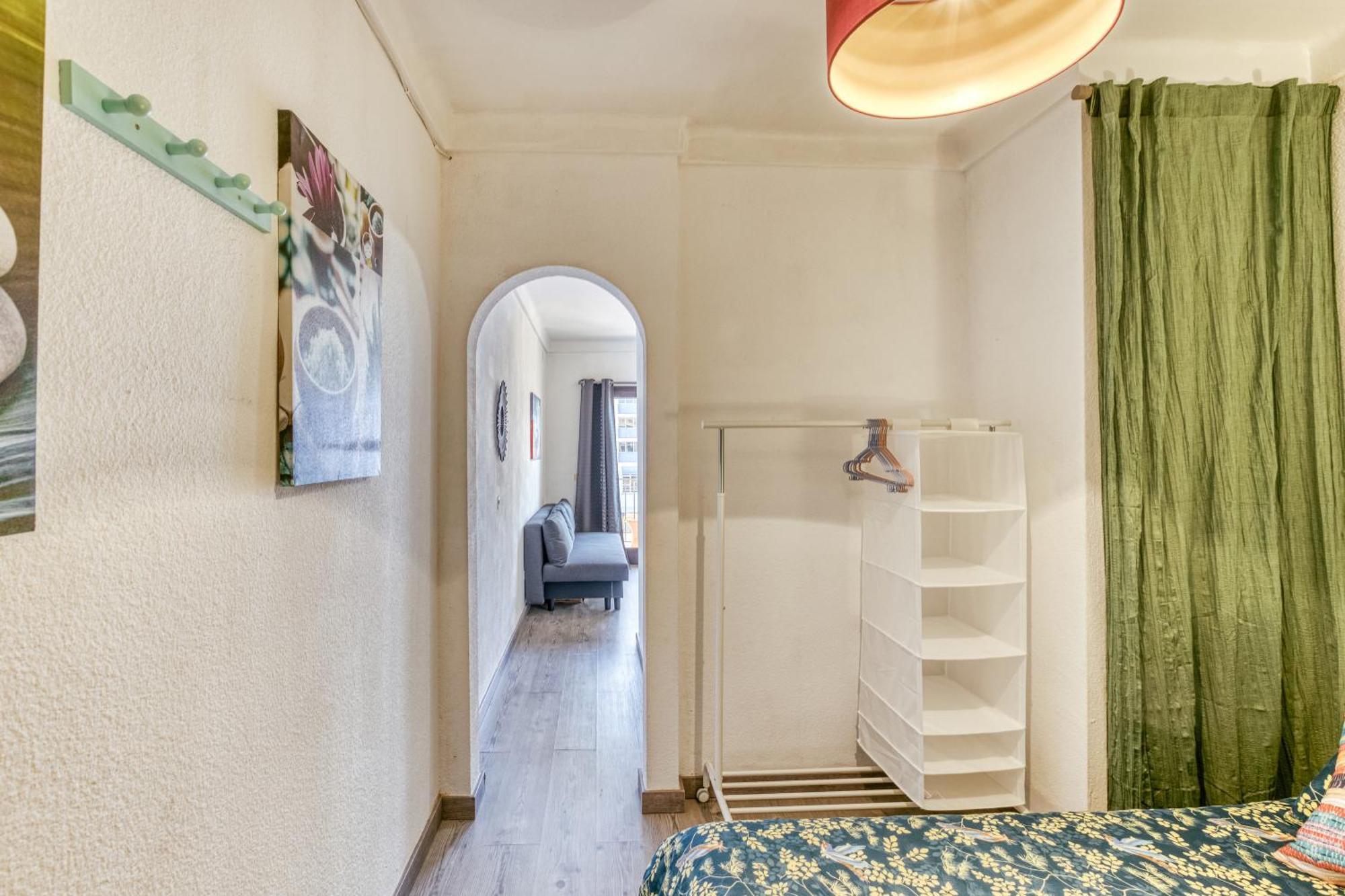 Casa Jois Apartment Емпуриабрава Екстериор снимка