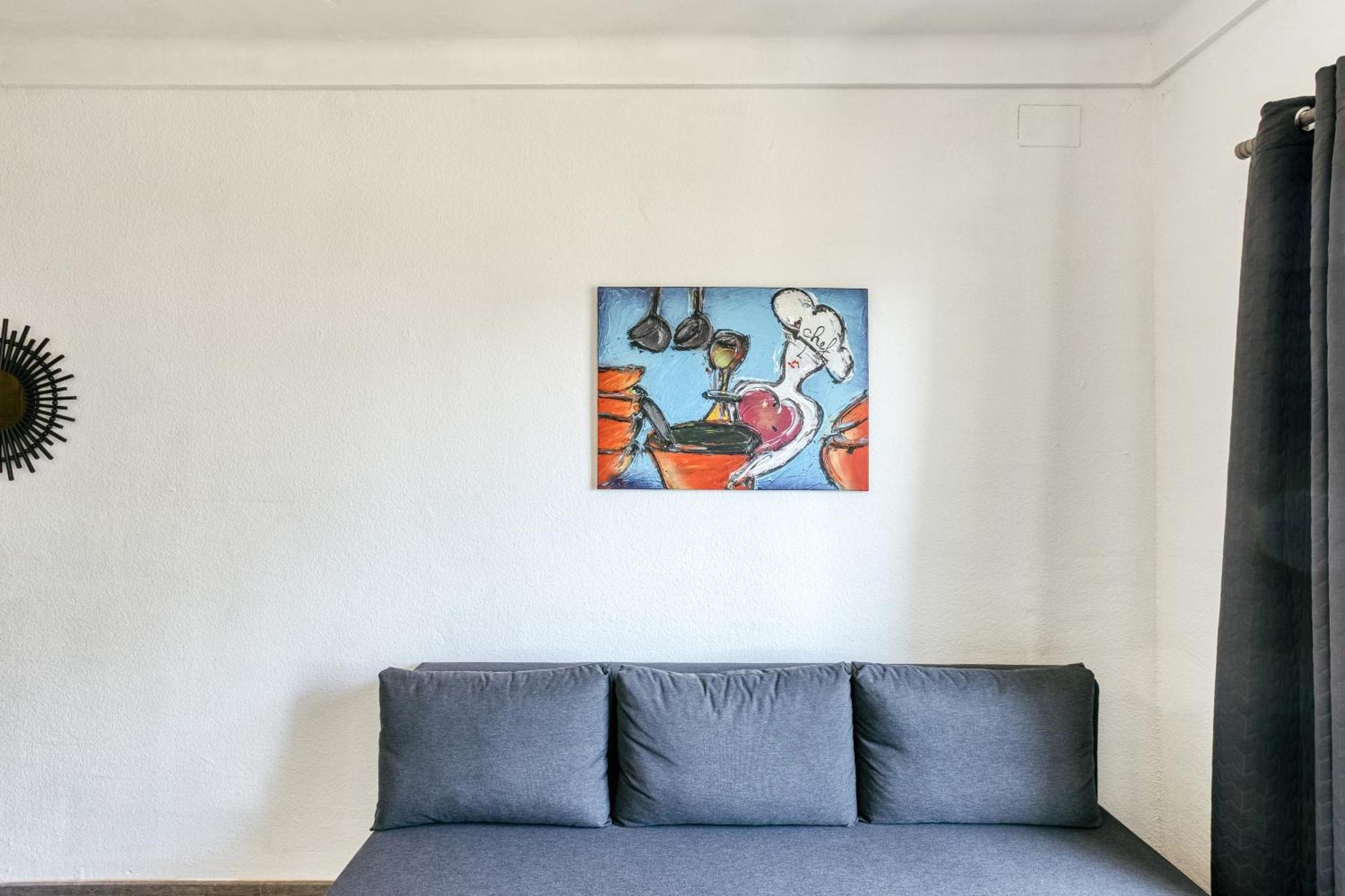 Casa Jois Apartment Емпуриабрава Екстериор снимка