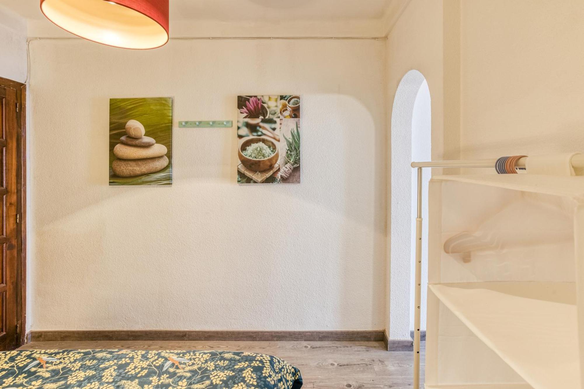 Casa Jois Apartment Емпуриабрава Екстериор снимка