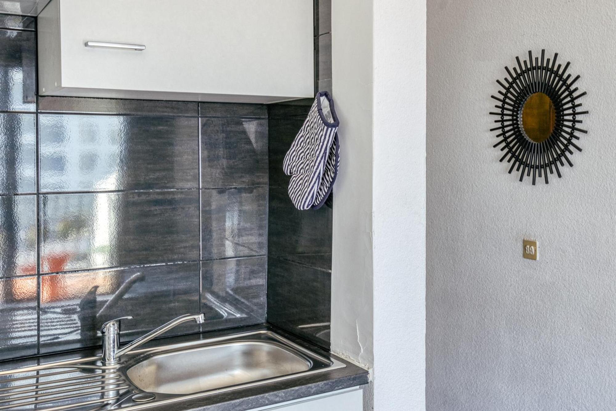 Casa Jois Apartment Емпуриабрава Екстериор снимка