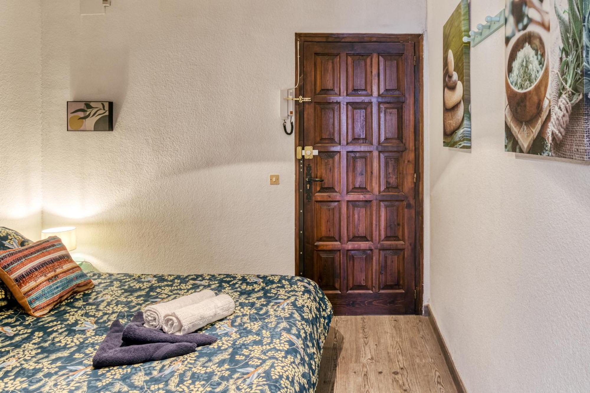 Casa Jois Apartment Емпуриабрава Екстериор снимка