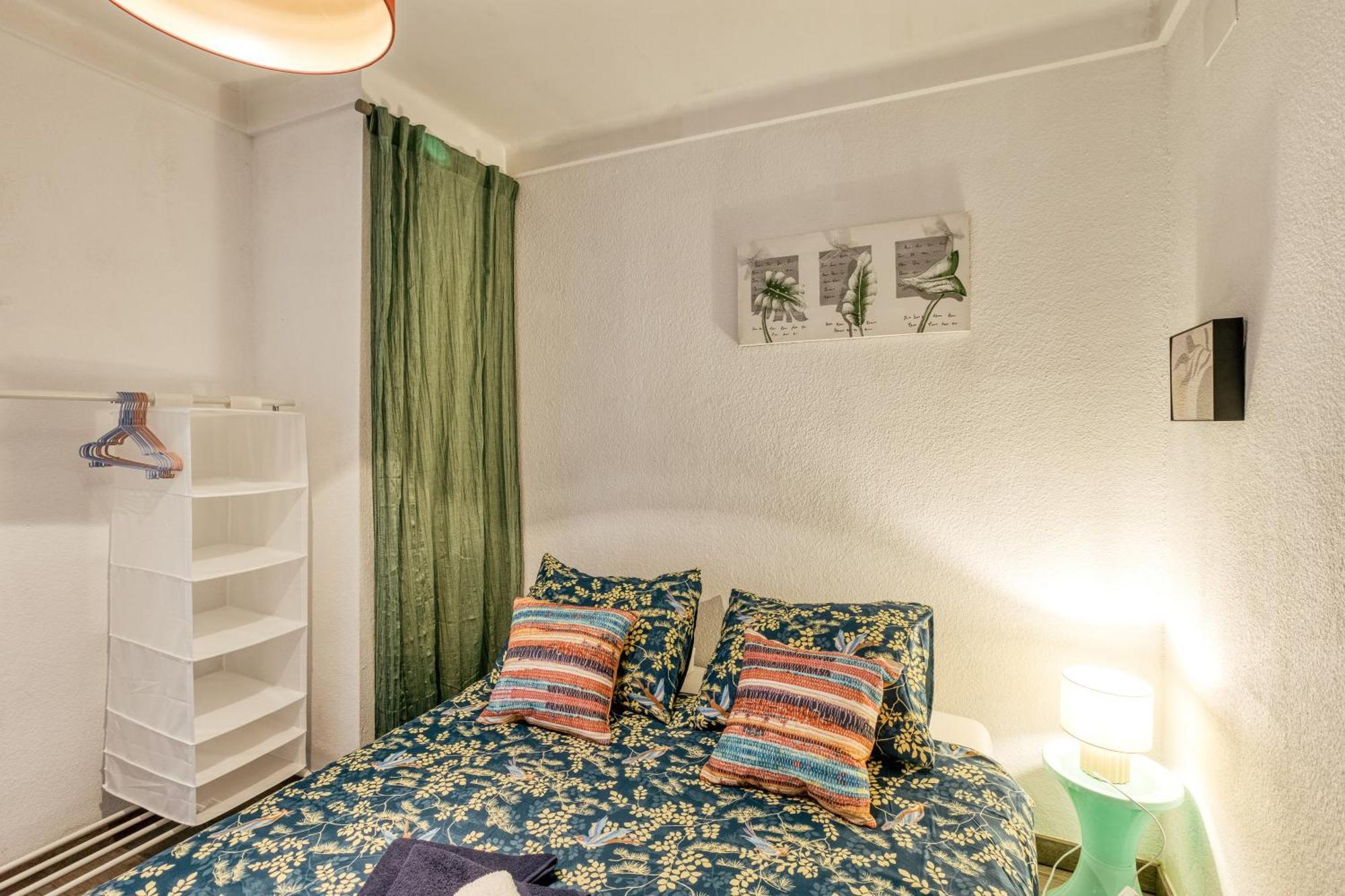 Casa Jois Apartment Емпуриабрава Екстериор снимка