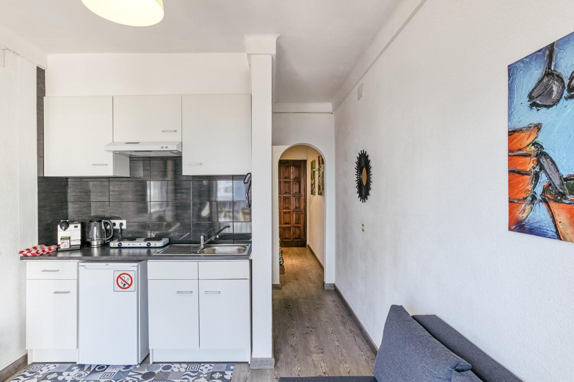 Casa Jois Apartment Емпуриабрава Екстериор снимка