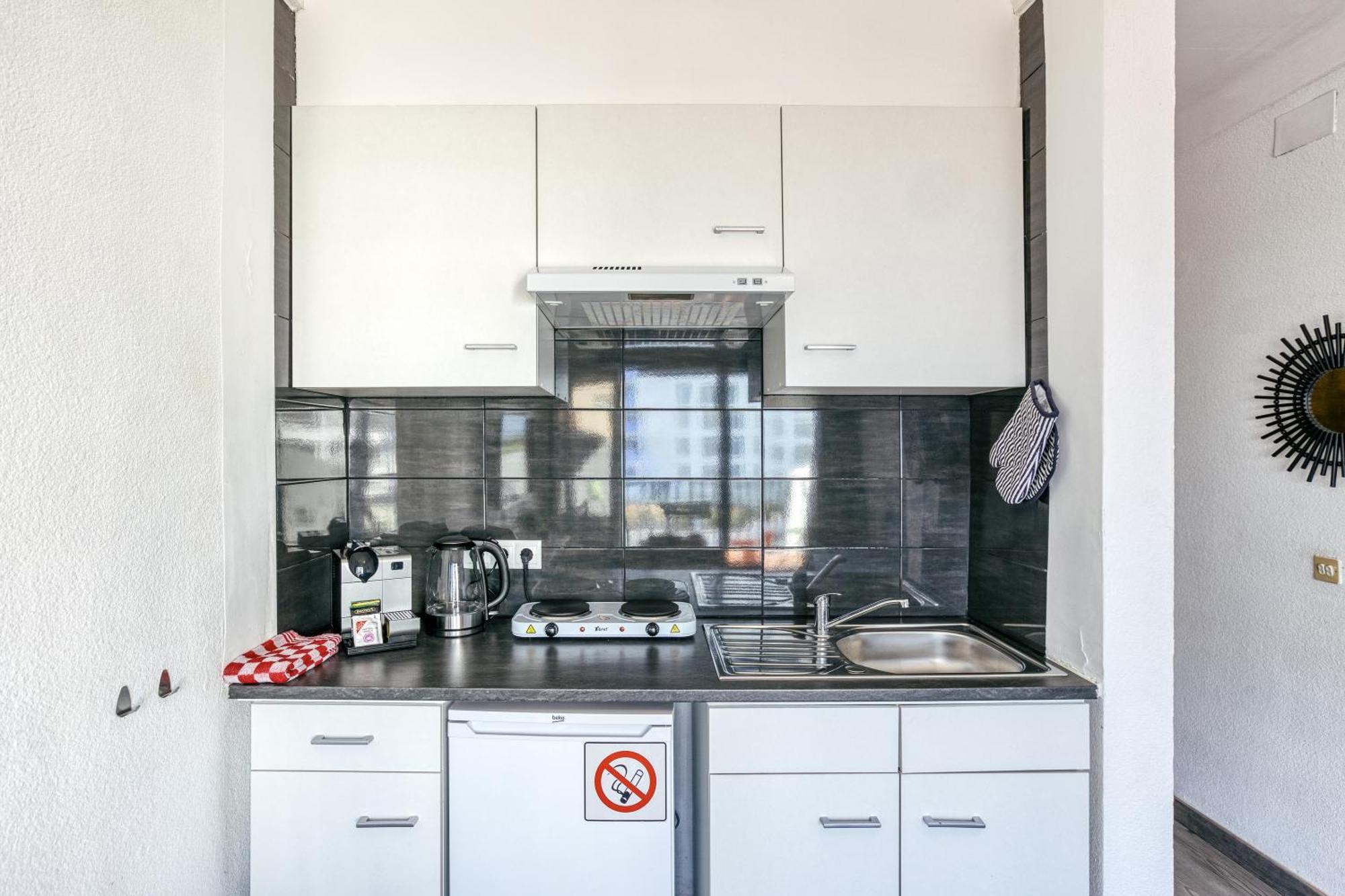 Casa Jois Apartment Емпуриабрава Екстериор снимка